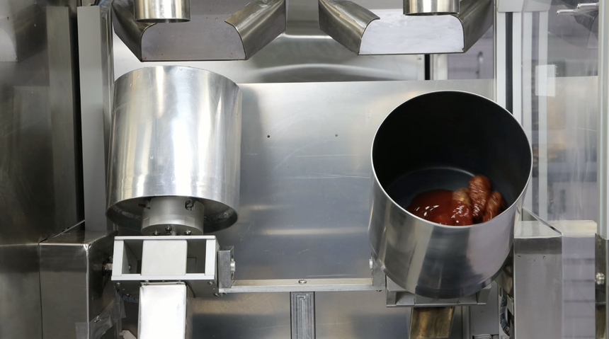 На заправках США появились роботы-фритюрницы с ИИ