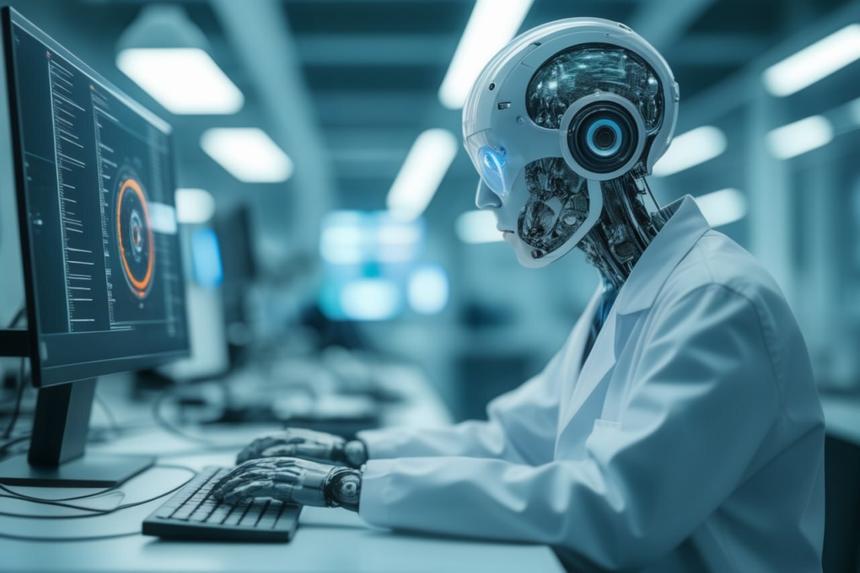 В Симферополе открылся Центр ИИ и анализа больших данных