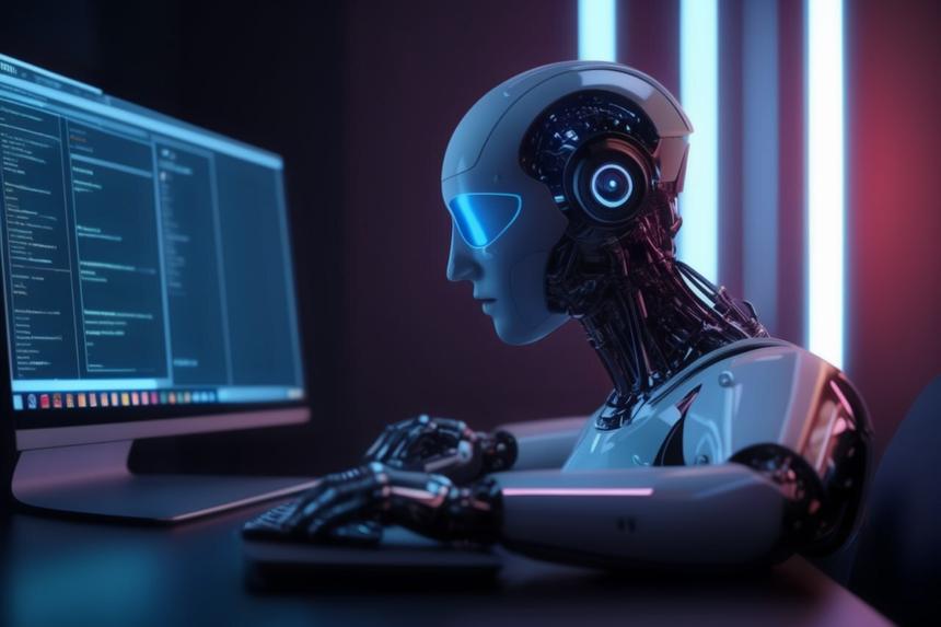 В России запустят федеральный проект по внедрению ИИ в различные отрасли