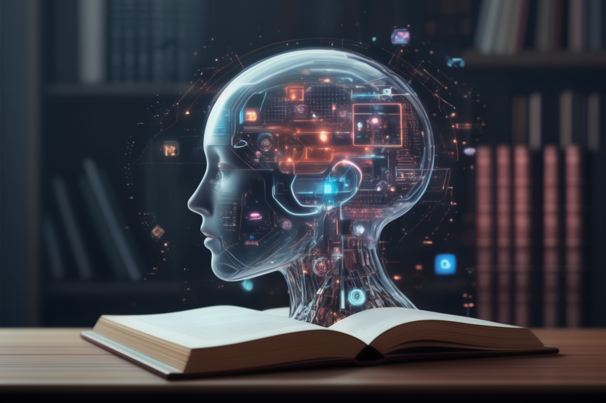 Разработана новая фотонная архитектура для обучения ИИ