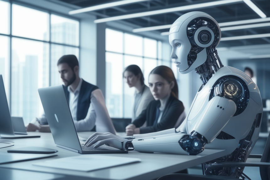 Исследование: ИИ научился управлять людьми в научных проектах