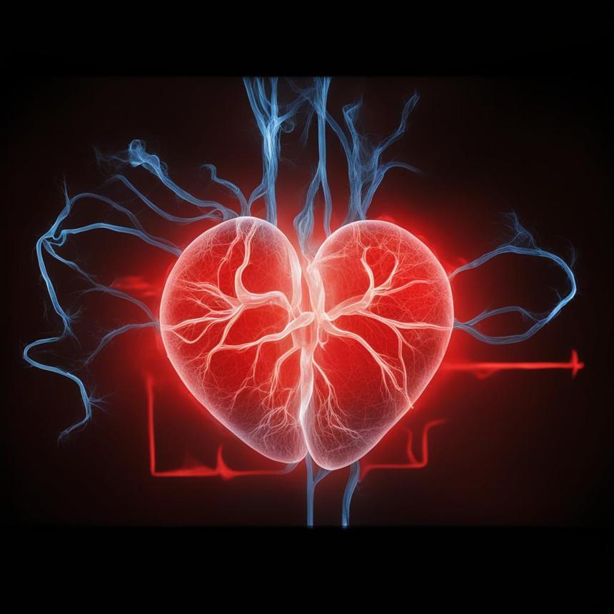 Кардиолог призвал людей с больным сердцем не водить автомобиль