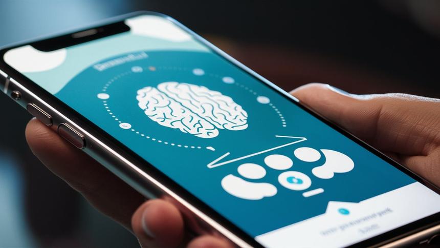 Создано приложение для раннего обнаружения у человека деменции