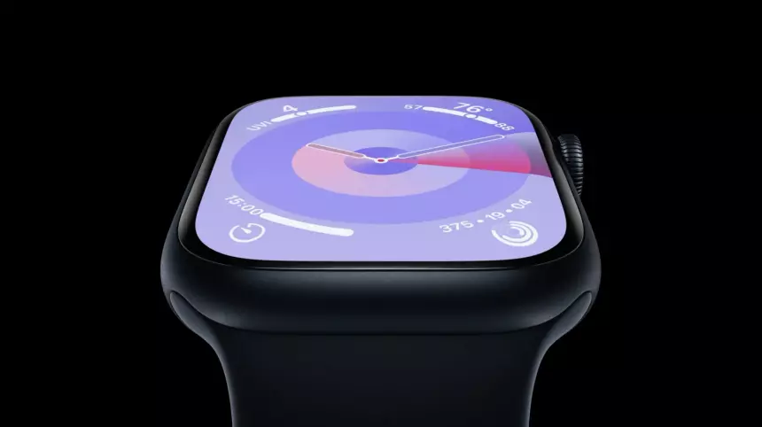 Apple Watch объединили с ИИ для изучения обострения боли у детей