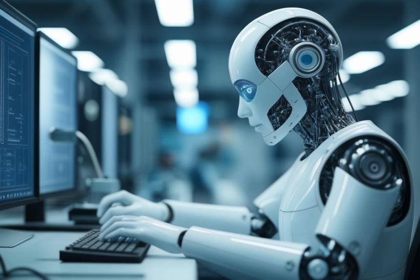 «Сколково» выделит 554 млн рублей на поддержку проектов по ИИ