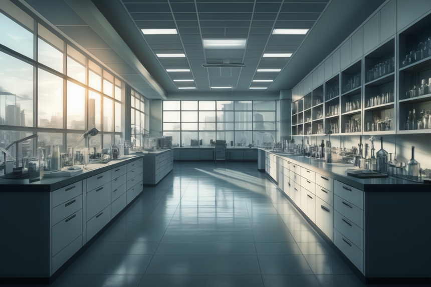 ЕС и США будут использовать ИИ для поиска заменителей «вечных» химикатов