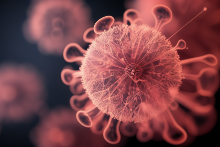 Прорыв в исследовании астмы: не воспаление, а сужение дыхательных путей