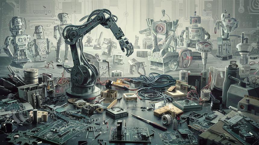 Авторы ChatGPT захотели сделать ИИ более настраиваемым