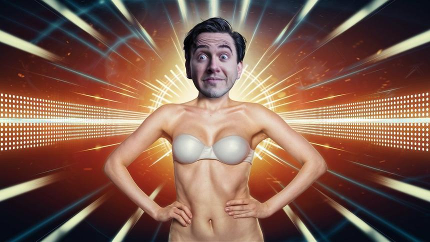 ИИ-сайт лотереи в США поместил загруженное пользователем лицо на голое тело