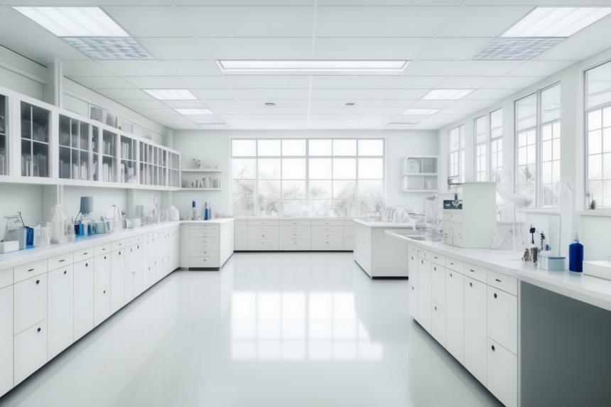 В России зарегистрировали новый препарат для лечения хронических инфекций