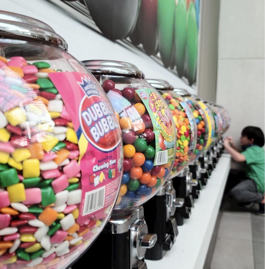 Врач объяснила, чем жвачка может помочь организму, кроме профилактики кариеса