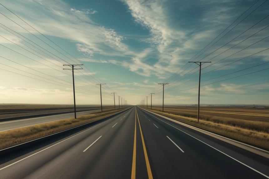 В России создали автоматизированный модуль для укладки асфальта