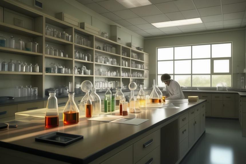 Российские ученые создали пищевую добавку на основе микроводорослей для медицины