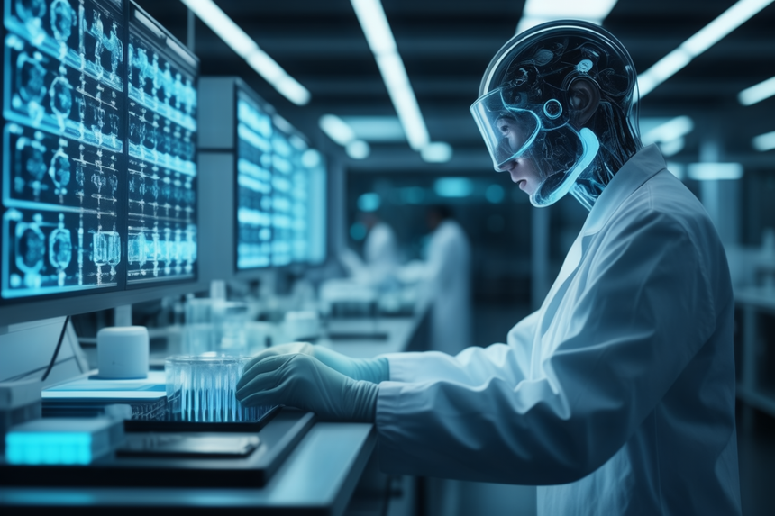 Исследование: иммунотерапия перед операцией улучшит результаты лечения рака