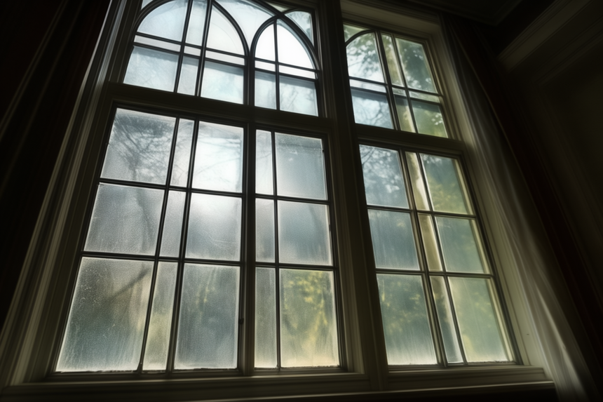 Ученые создали покрытие для окон снижающее энергопотребление