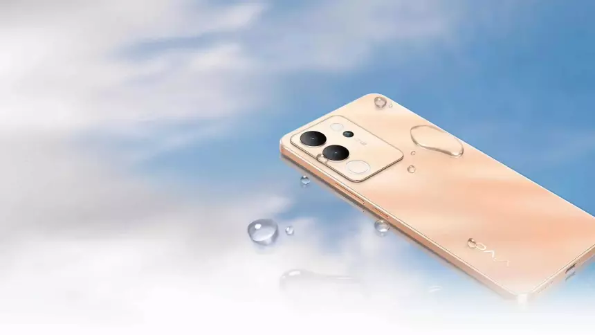 Vivo выпустила V30 Lite 4G: Snapdragon 685 и 8/256 ГБ всего за $300