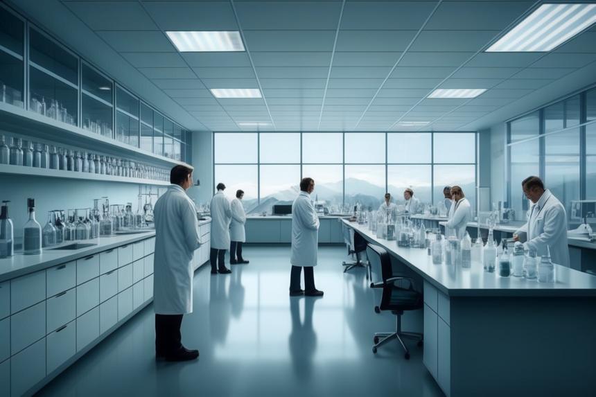 В России разработали новый способ лечения дефектов гортани после ИВЛ