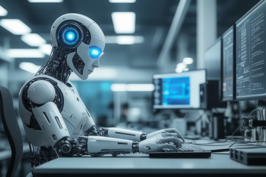 Майкрософт запустил новый центр ИИ в Лондоне