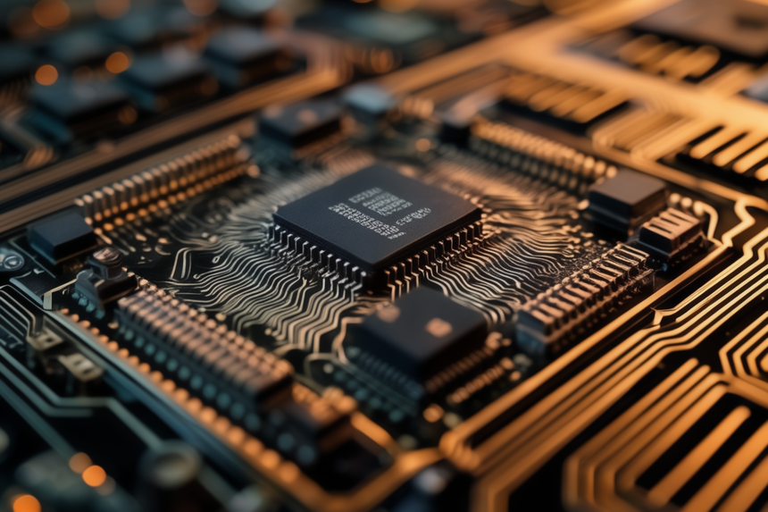 США дали TSMC еще $ 6,6 млрд на постройку нового завода