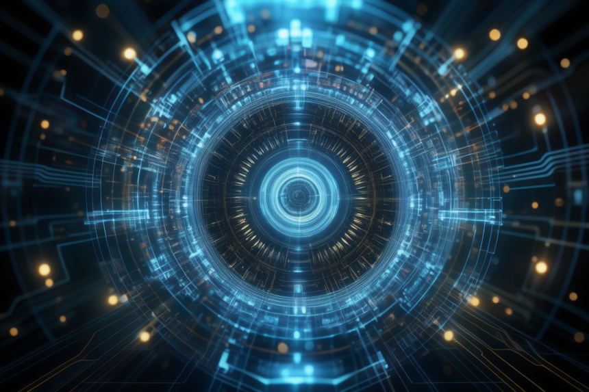 Ученые создали систему защиты паролей на основе ДНК