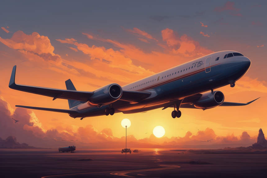 Новый метод обнаружения турбулентности в авиации повысит безопасность полетов