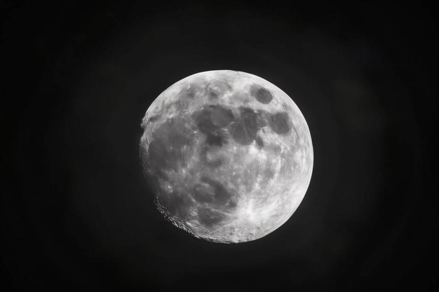 В России разработают рацион питания для полетов к Луне