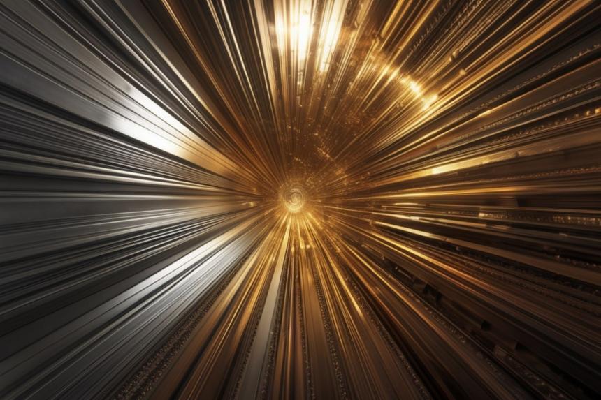 В России создали новую технологию получения благородных металлов