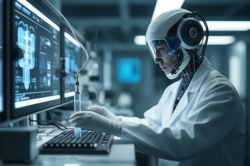 Ученые создали программу для анализа функции сердца с помощью ИИ