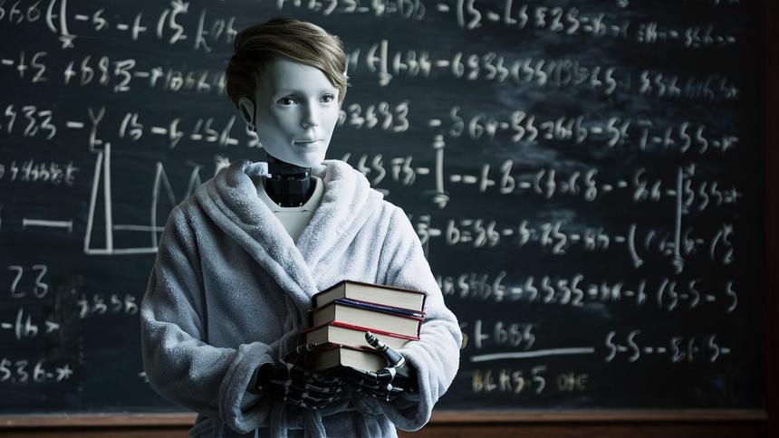 Илон Маск: ИИ станет умнее любого человека уже в конце 2025 года