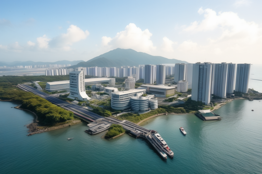 Тайваньские производители захотели «перенести» штаб-квартиры за пределы острова