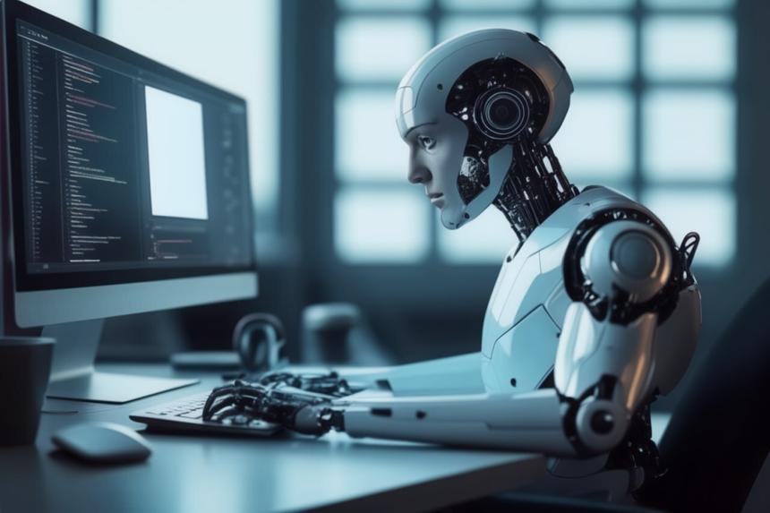 НИУ ВШЭ запустила проект по обучению преподавателей использованию ИИ