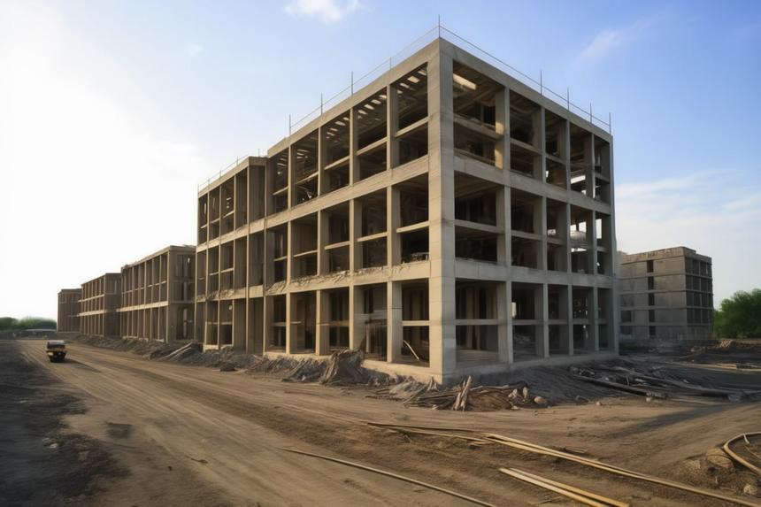 Российский студент создал ПО для эксплуатации зданий