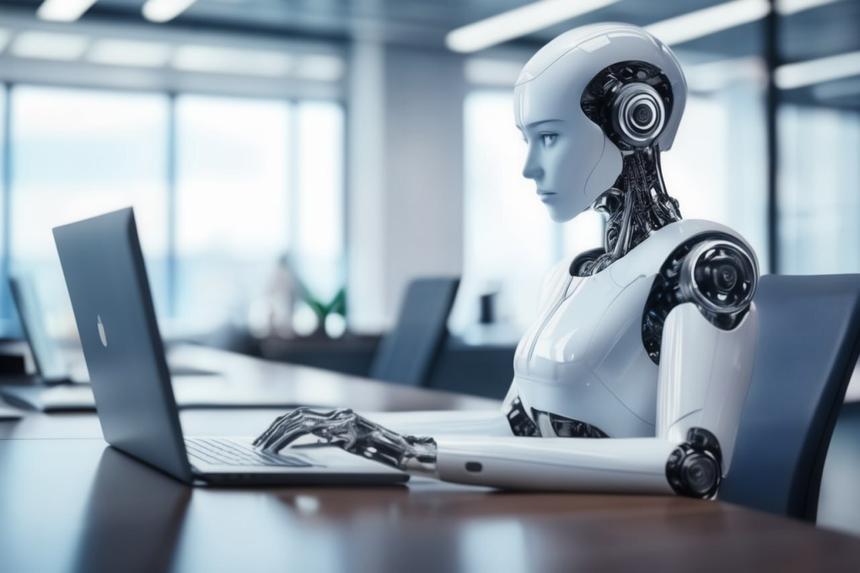 Министерство финансов России внедрило ИИ в работу с налогами