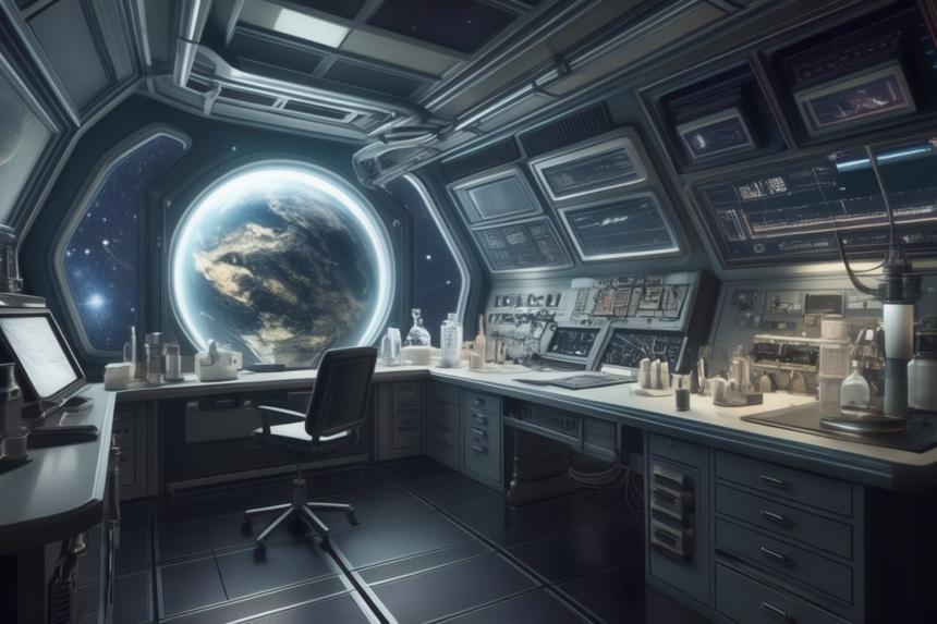 Ученый рассказал о научной программе Российской орбитальной станции