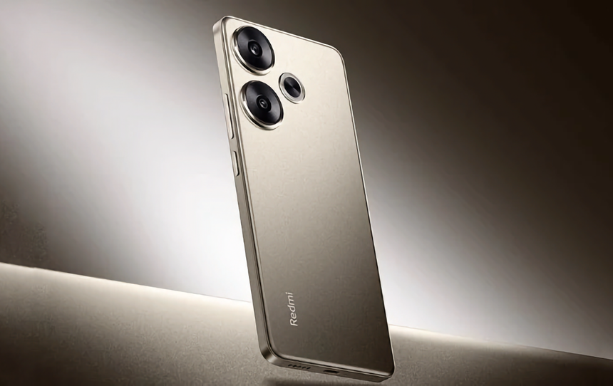 Долгожданный Xiaomi Redmi Turbo 3 официально представили — цена начинается с $276