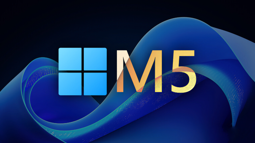 Microsoft сделала обязательным обновление Moment 5 для Windows 11