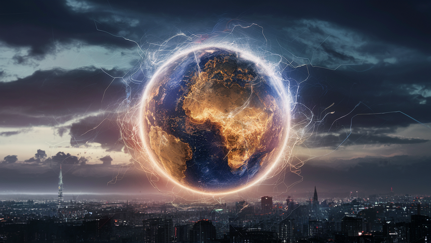 Илон Маск назвал нехватку электроэнергии причиной медленного развития ИИ в будущем