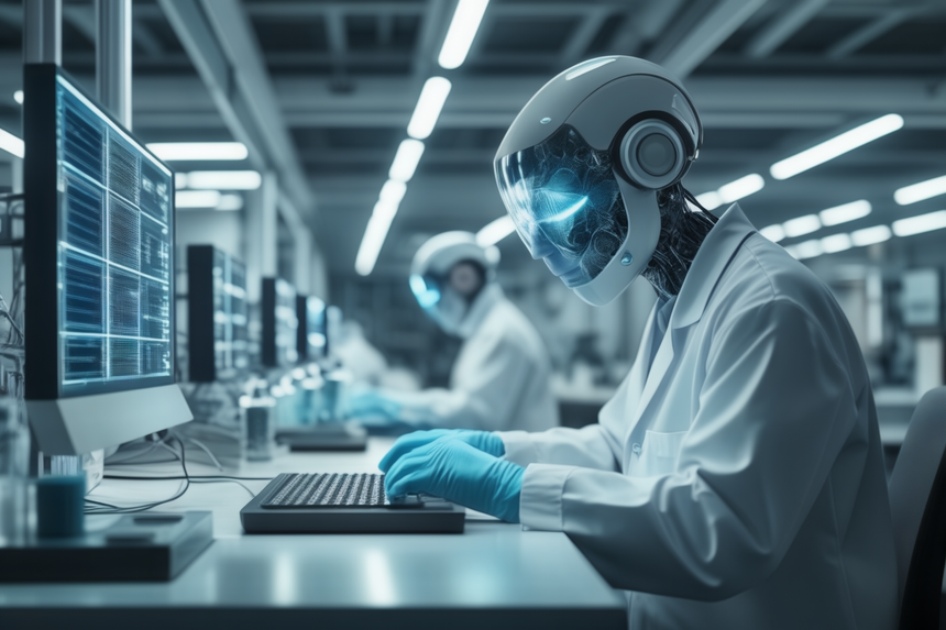 Южная Корея инвестирует $ 7 млрд в искусственный интеллект