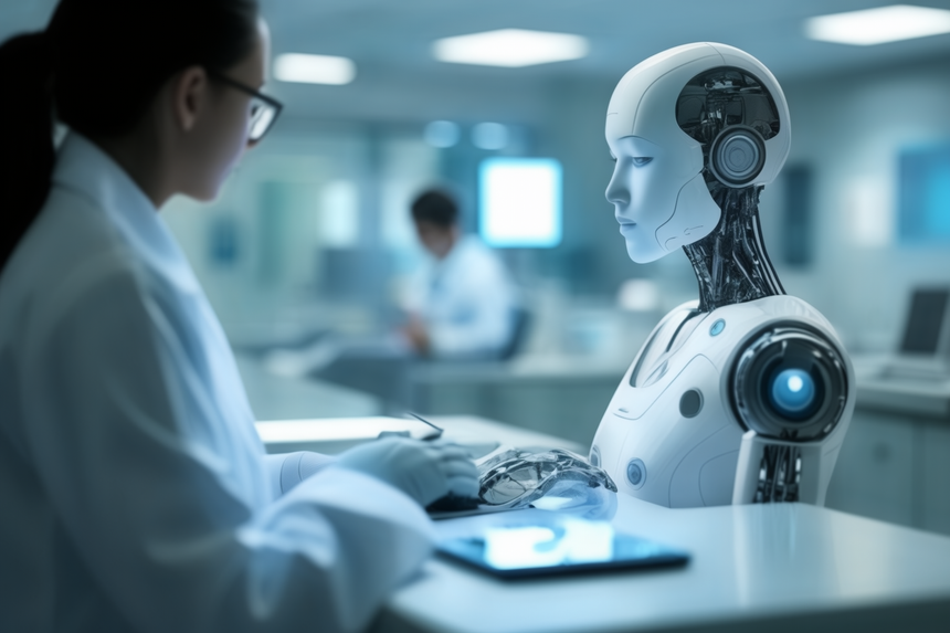 ИИ поможет улучшить процесс трансплантации сердца