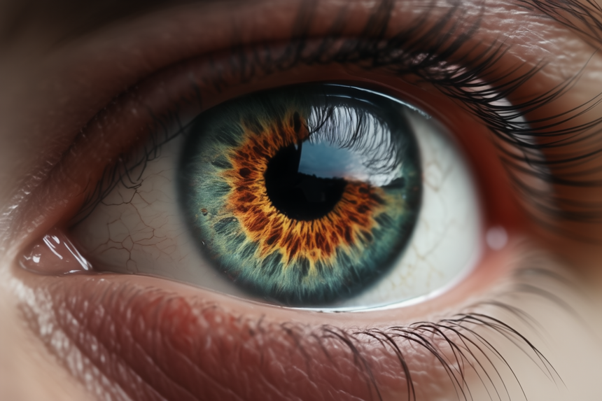 ИИ ускорил обработку изображений глазных клеток