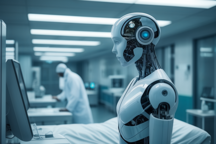 ИИ поможет оптимизировать реабилитацию после переломов