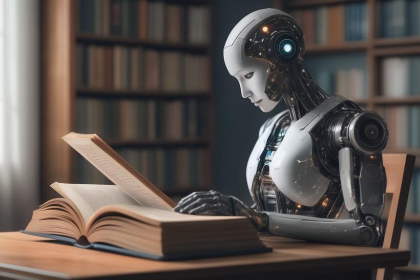 Российские ученые создали технологию для обучения ИИ без участия людей