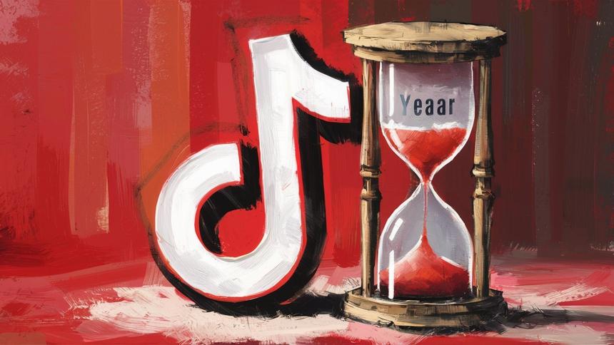 TikTok могут дать год отсрочки перед полным запретом в США