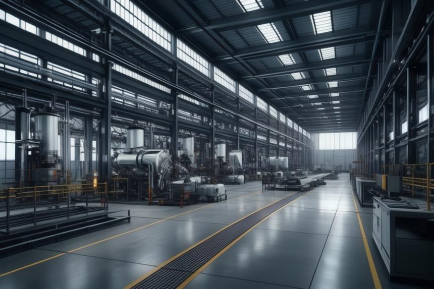 Омская компания импортозаместит катализаторы для бензина и авиатоплива