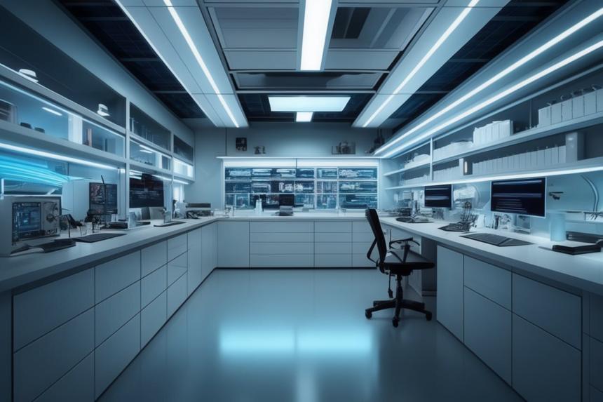 Российские ученые упростили синтез материалов для суперконденсаторов