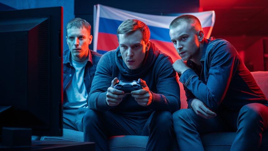 Любите видеоигры или футбол? Российские женщины вряд ли пойдут с вами на свидание