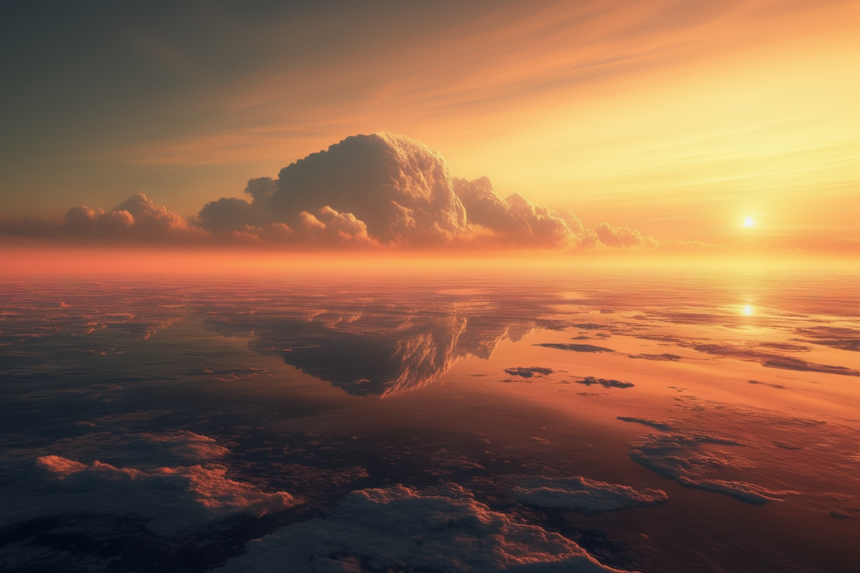 Ученые создали ИИ для анализа влияния изменения климата на энергетику