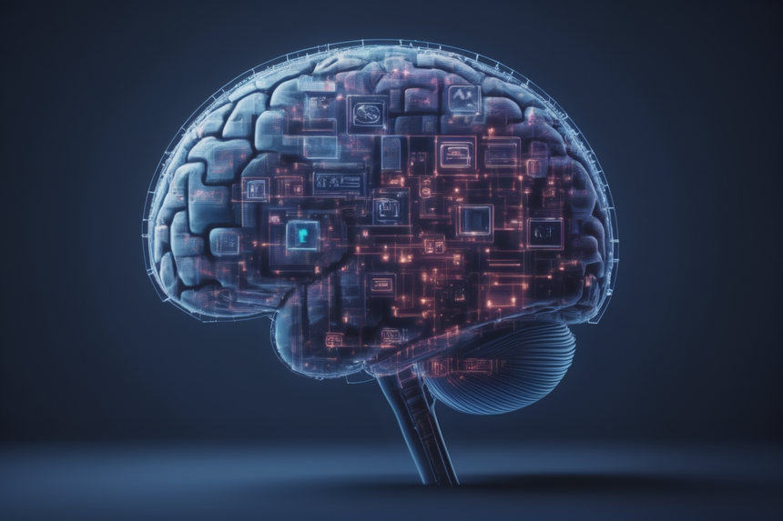 Открыта нейронная цепочка в спинном мозге, ответственная за обучение движениям