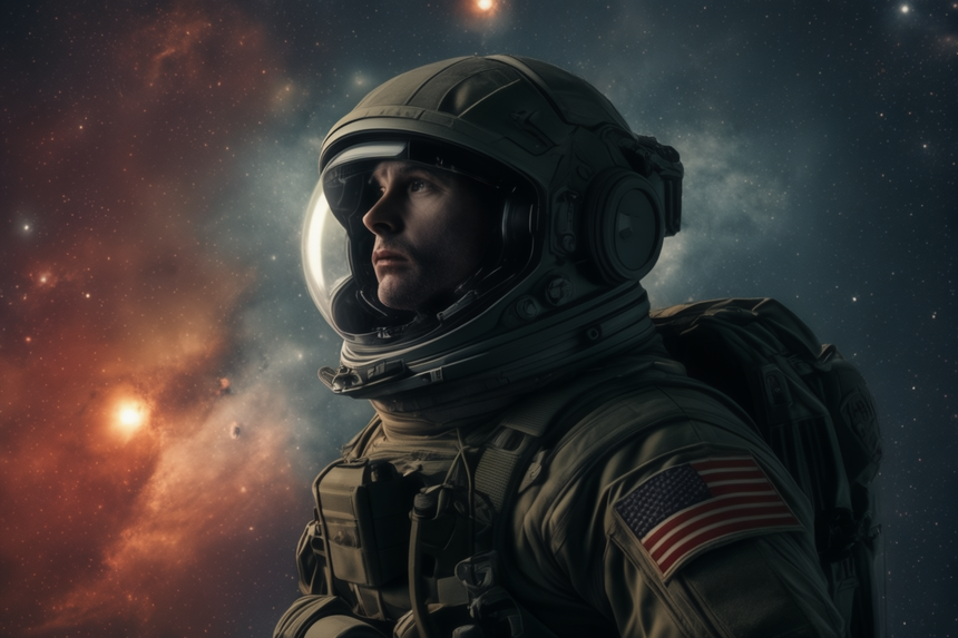 Космические силы США проведут первые военные учения на орбите