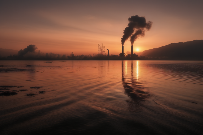 Болезнь Паркинсона может возникать из-за токсинов окружающей среды